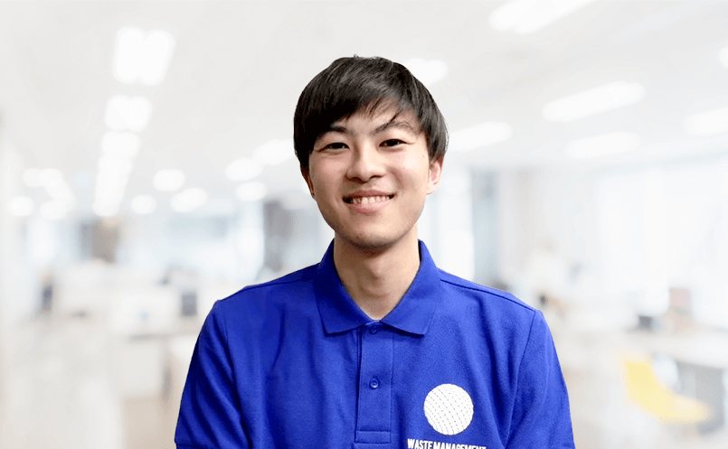 竹内 瑠惟