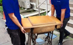 クオーレ岩手の場合