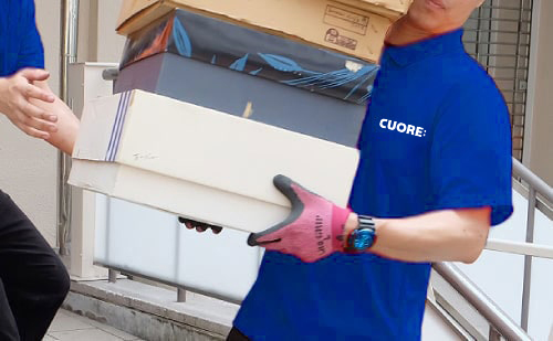 優れた技術と幅広い対応力であらゆるニーズにお応え！