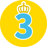 3