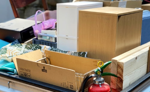 不用品回収クオーレ岩手が格安サービスを提供できる理由