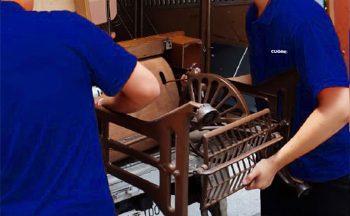 対処にお困りの不用品をお任せください！