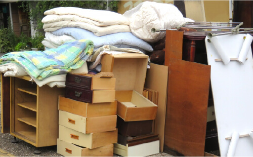 粗大ゴミにまつわるお困り事はクオーレ岩手が解決いたします！